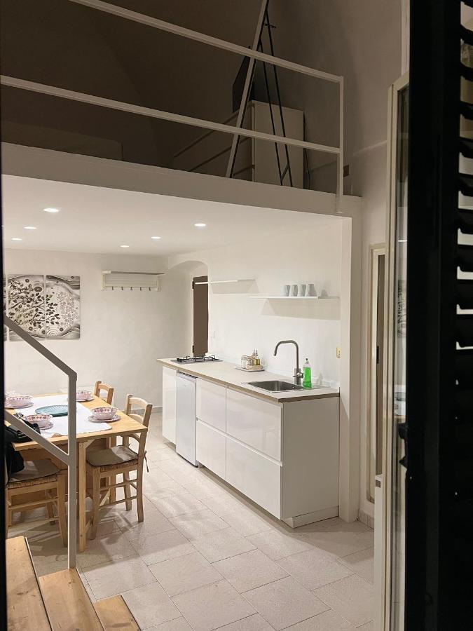 Centrale56 Bisceglie Extérieur photo