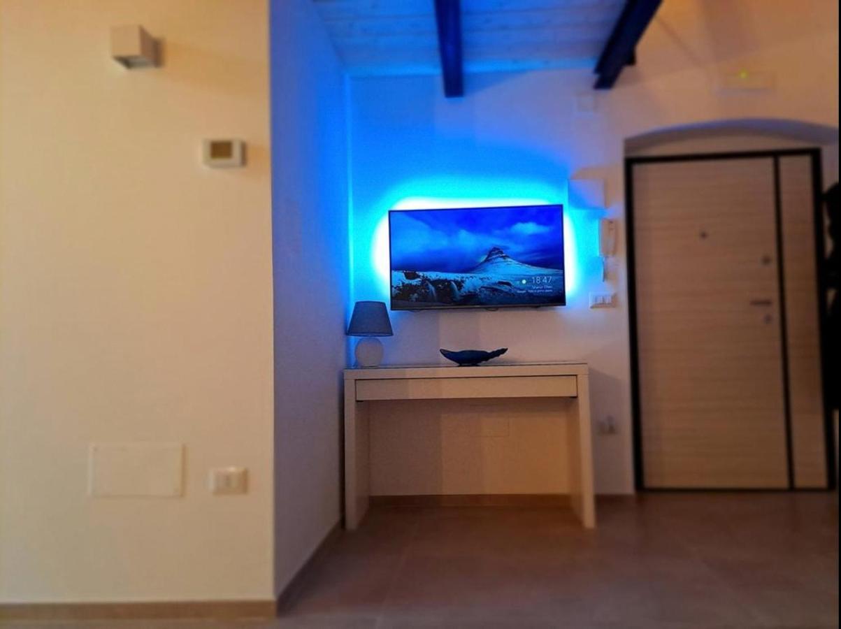 Centrale56 Bisceglie Extérieur photo