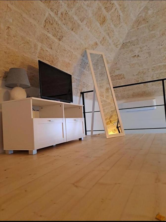 Centrale56 Bisceglie Extérieur photo